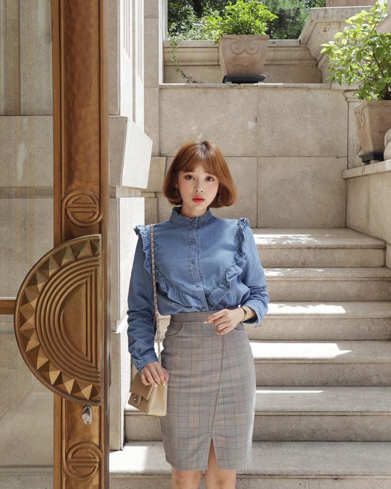 3 kiểu áo nâng vòng 1 nhanh chóng, nàng ngực lép không thể bỏ qua!