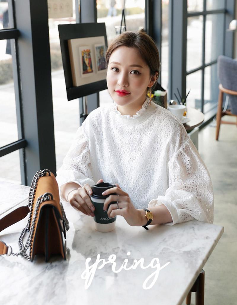 3 kiểu áo nâng vòng 1 nhanh chóng, nàng ngực lép không thể bỏ qua!