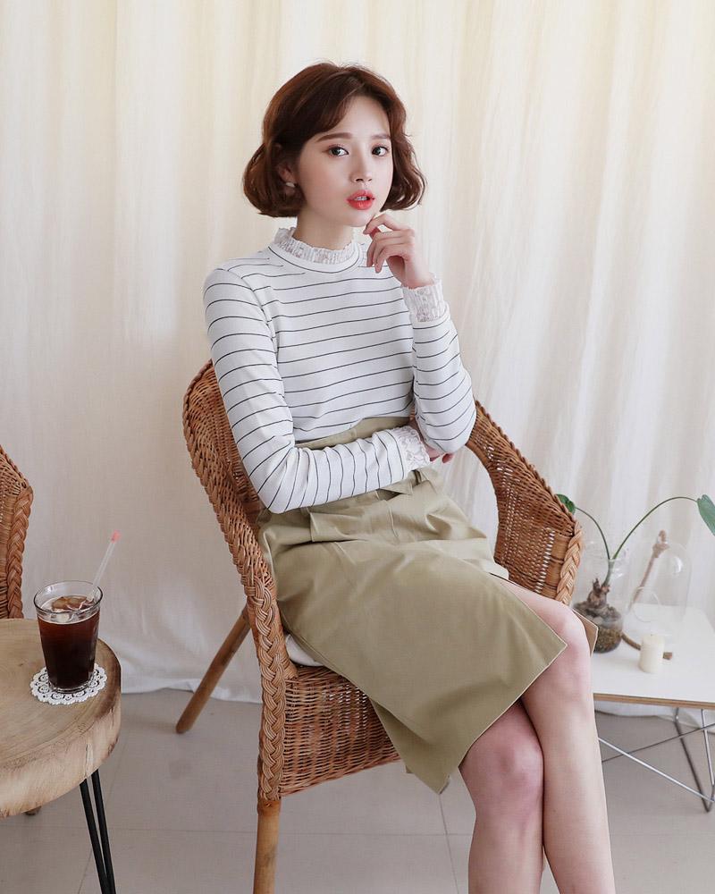 3 kiểu áo nâng vòng 1 nhanh chóng, nàng ngực lép không thể bỏ qua!