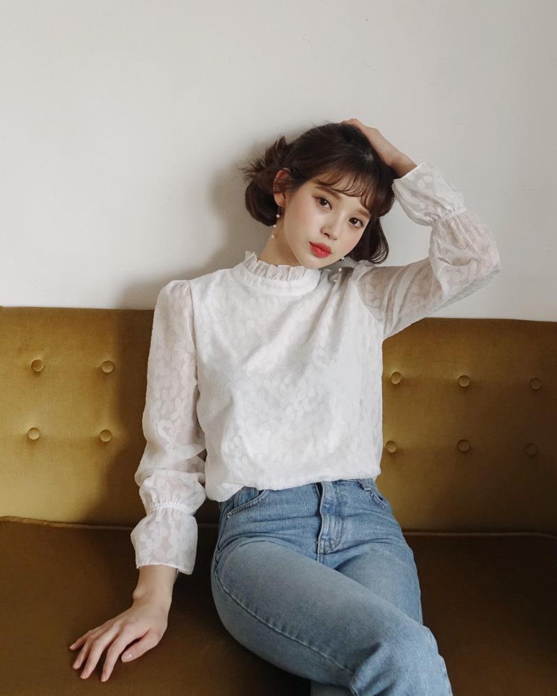 3 kiểu áo nâng vòng 1 nhanh chóng, nàng ngực lép không thể bỏ qua!