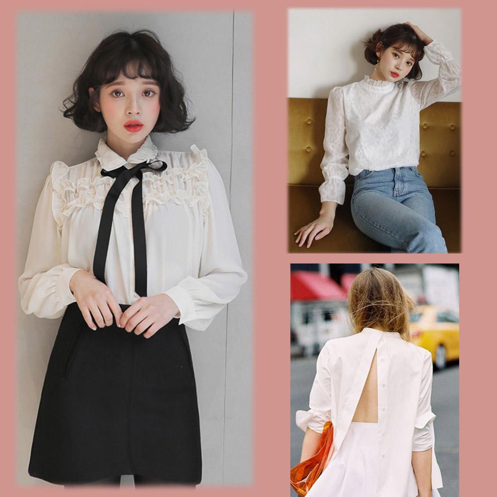3 kiểu áo nâng vòng 1 nhanh chóng, nàng ngực lép không thể bỏ qua! 3 kiểu áo nâng vòng 1 nhanh chóng, nàng ngực lép không thể bỏ qua!
