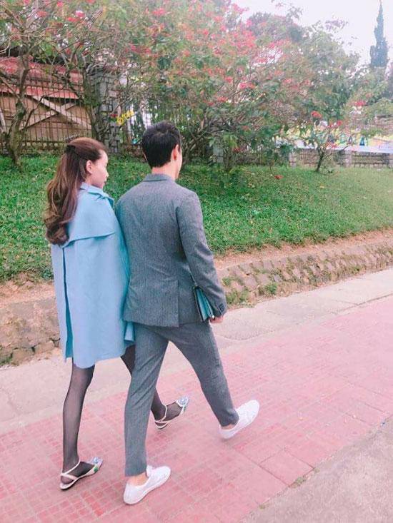 Bất ngờ trước lý do Kim Lý không chịu cởi trần trước bạn diễn nữ