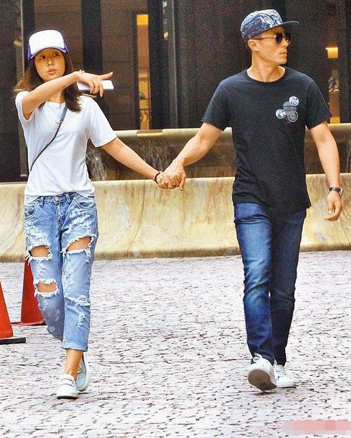 Lâm Tâm Như trải lòng về việc sinh con thứ 2 và không quên nói xấu Hoắc Kiến Hoa Lâm Tâm Như trải lòng về việc sinh con thứ 2 và không quên nói xấu Hoắc Kiến Hoa