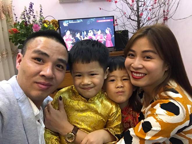 Dàn MC Chúng tôi là chiến sĩ: Người viên mãn, đông con - Kẻ cập bến sau 1 lần đò