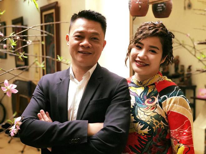 Dàn MC Chúng tôi là chiến sĩ: Người viên mãn, đông con - Kẻ cập bến sau 1 lần đò