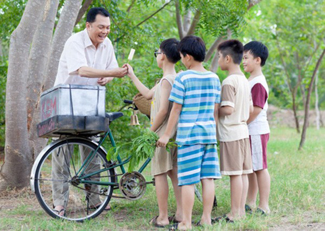 10 món quà vặt thần thánh chỉ nghe tên là 8x đã thổn thức: Ôi, tuổi thơ tôi 10 món quà vặt thần thánh chỉ nghe tên là 8x đã thổn thức: Ôi, tuổi thơ tôi
