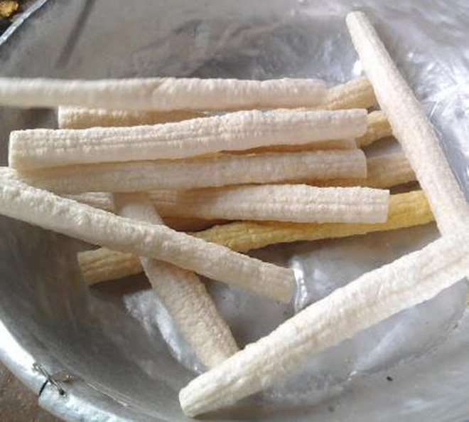 10 món quà vặt thần thánh chỉ nghe tên là 8x đã thổn thức: Ôi, tuổi thơ tôi 10 món quà vặt thần thánh chỉ nghe tên là 8x đã thổn thức: Ôi, tuổi thơ tôi