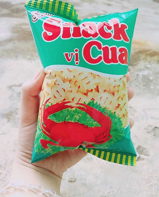 10 món quà vặt thần thánh chỉ nghe tên là 8x đã thổn thức: Ôi, tuổi thơ tôi 10 món quà vặt thần thánh chỉ nghe tên là 8x đã thổn thức: Ôi, tuổi thơ tôi