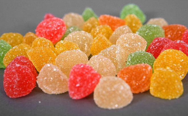 10 món quà vặt thần thánh chỉ nghe tên là 8x đã thổn thức: Ôi, tuổi thơ tôi 10 món quà vặt thần thánh chỉ nghe tên là 8x đã thổn thức: Ôi, tuổi thơ tôi