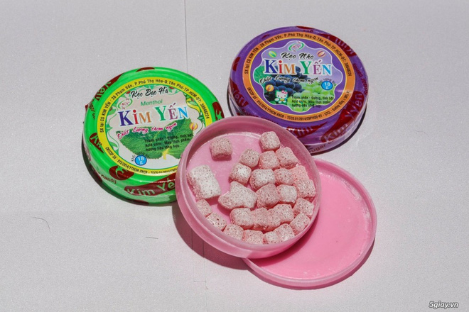 10 món quà vặt thần thánh chỉ nghe tên là 8x đã thổn thức: Ôi, tuổi thơ tôi 10 món quà vặt thần thánh chỉ nghe tên là 8x đã thổn thức: Ôi, tuổi thơ tôi