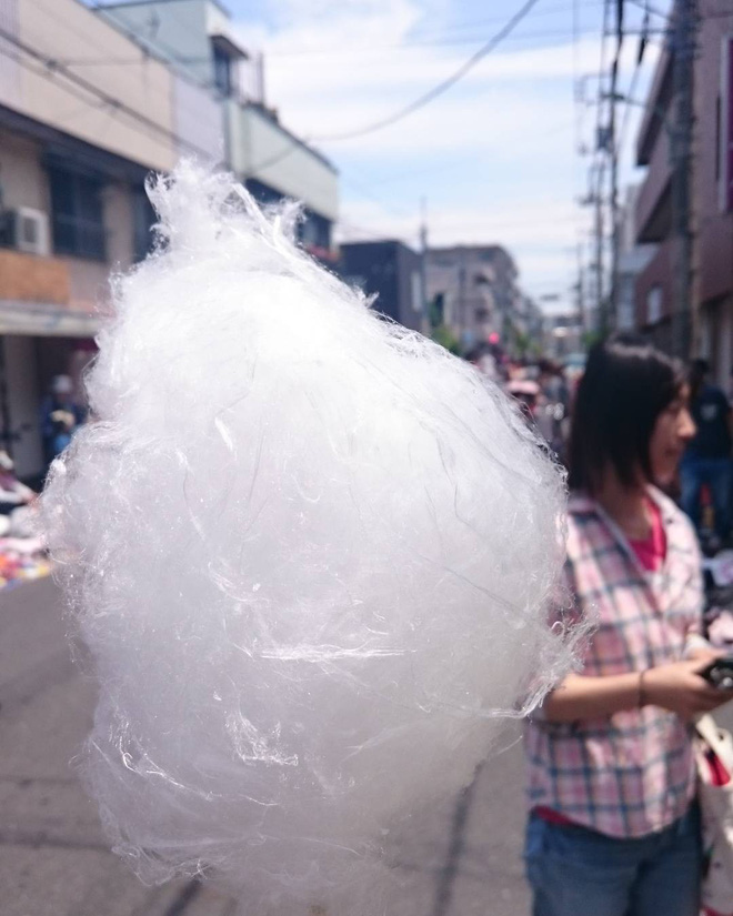 10 món quà vặt thần thánh chỉ nghe tên là 8x đã thổn thức: Ôi, tuổi thơ tôi