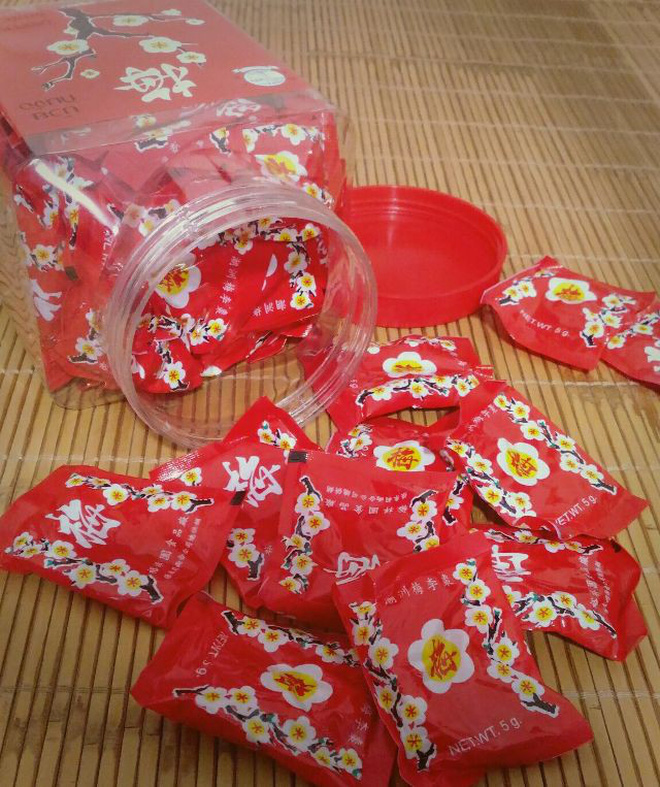 10 món quà vặt thần thánh chỉ nghe tên là 8x đã thổn thức: Ôi, tuổi thơ tôi 10 món quà vặt thần thánh chỉ nghe tên là 8x đã thổn thức: Ôi, tuổi thơ tôi