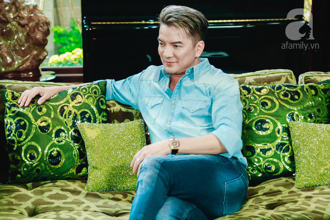 Đàm Vĩnh Hưng: Không nhớ đã yêu bao nhiêu người, sẵn sàng bỏ ngay nếu răng đối phương không trắng!