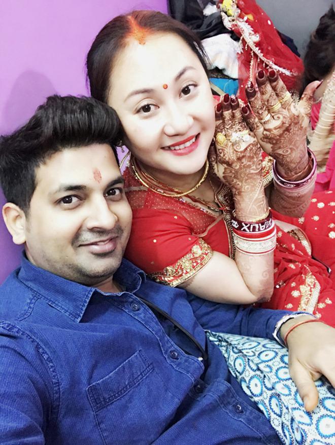 Cuộc sống của 3 người đẹp Việt kín tiếng lấy chồng Ấn Độ giờ ra sao?