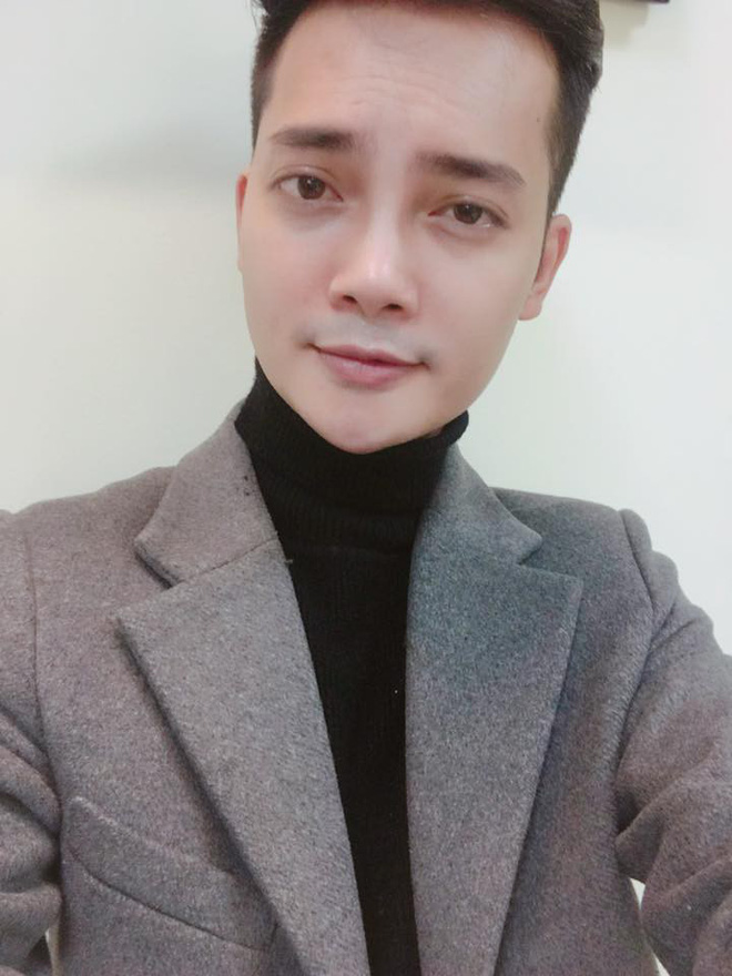 Ca sĩ Á quân X-Factor 2016 bị tố cặp kè với nhiều cô gái cùng lúc, lợi dụng bạn gái cũ để chăm sóc mẹ ốm