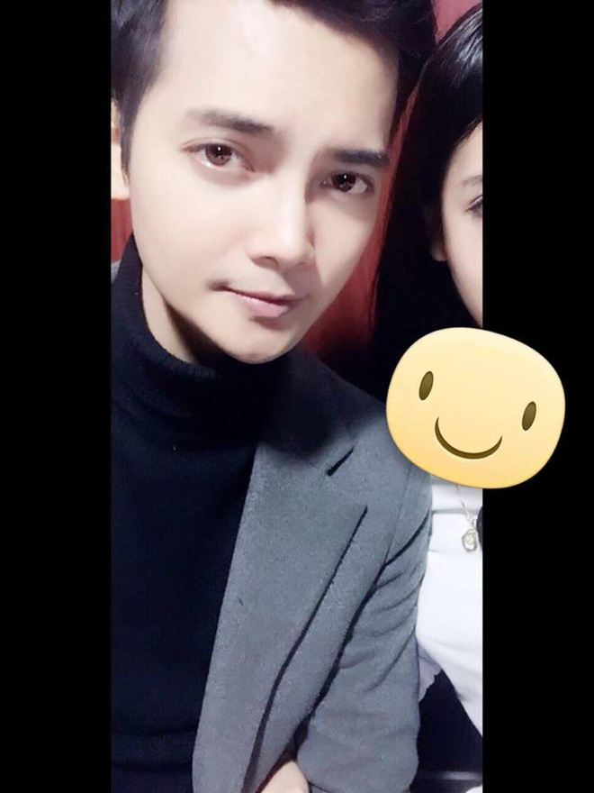 Ca sĩ Á quân X-Factor 2016 bị tố cặp kè với nhiều cô gái cùng lúc, lợi dụng bạn gái cũ để chăm sóc mẹ ốm