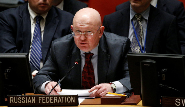 Nga đòi bằng chứng vụ sát hại cựu điệp viên tại Anh