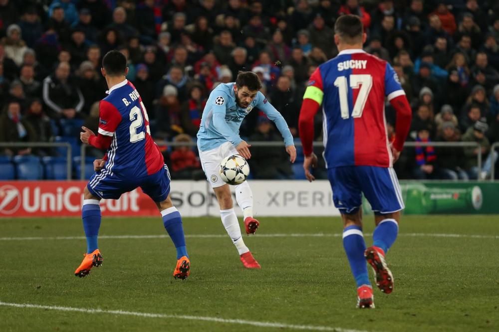 Xác định 8 đội mạnh nhất vào tứ kết Cúp C1