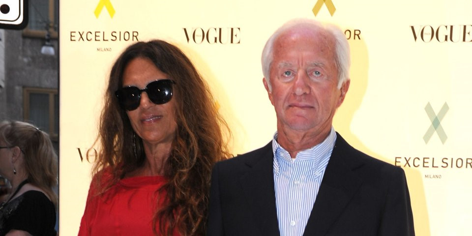 Những tỷ phú nổi tiếng có xuất thân cơ cực