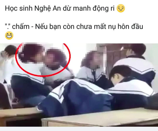 Chuyên gia tội phạm học: Cần điều tra, xử lý người có trách nhiệm khi nữ sinh lớp 11 tử vong do bị đăng clip nhạy cảm lên mạng xã hội