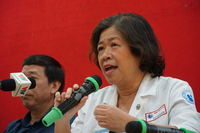 Bộ Y tế khẳng định chưa phát hiện trường hợp 2 mẹ con tử vong do sinh thuận theo tự nhiên