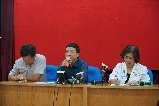 Bộ Y tế khẳng định chưa phát hiện trường hợp 2 mẹ con tử vong do sinh thuận theo tự nhiên