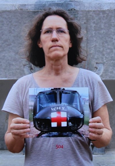 Cựu binh Mỹ ám ảnh về vụ thảm sát Mỹ Lai 50 năm trước