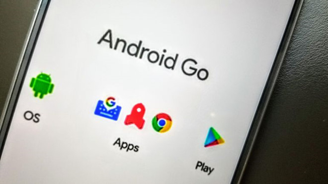 Android Go là cách mạng mới cho smartphone bình dân?