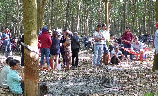 Nghi phạm sát hại bé gái 4 tuổi từng được gia đình nạn nhân cưu mang