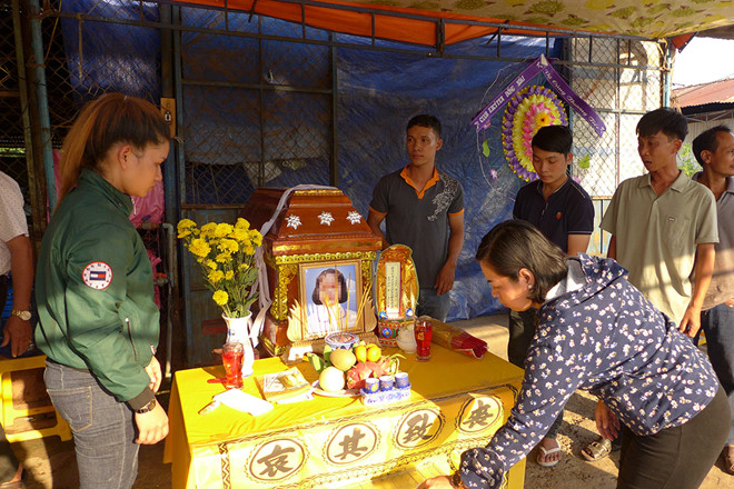 Nghi phạm sát hại bé gái 4 tuổi từng được gia đình nạn nhân cưu mang