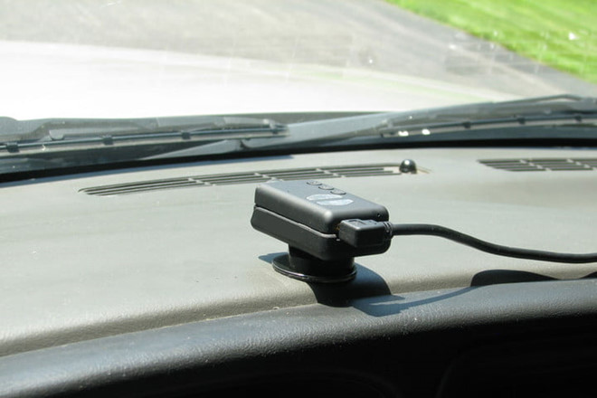 Những camera hành trình tốt nhất cho xe Những camera hành trình tốt nhất cho xe