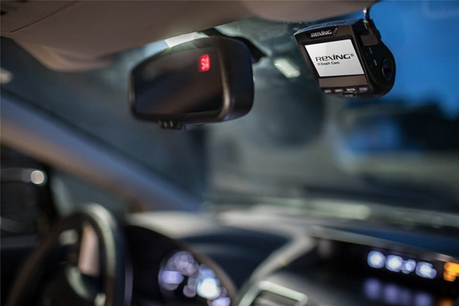 Những camera hành trình tốt nhất cho xe Những camera hành trình tốt nhất cho xe
