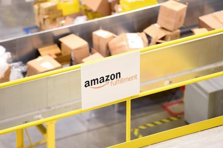 Một phút kiếm được 230.000 USD, chỉ có thể là CEO Amazon