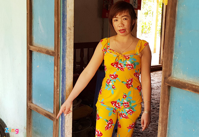 Thiếu tá công an bị tố dẫn côn đồ đi đánh dân