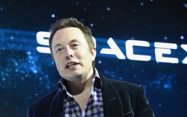 Elon Musk bắt đầu bán gói cước internet vệ tinh, chỉ từ $ 9.99 đến $ 29.99 nhưng tốc độ lên tới 1 triệu Mbps Elon Musk bắt đầu bán gói cước internet vệ tinh, chỉ từ $ 9.99 đến $ 29.99 nhưng tốc độ lên tới 1 triệu Mbps