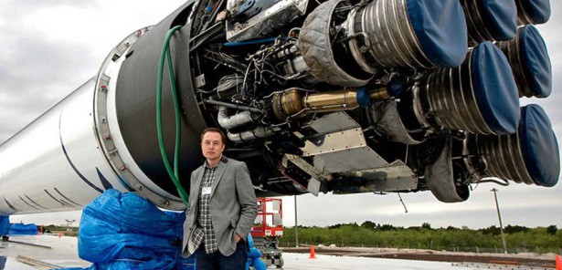 Elon Musk bắt đầu bán gói cước internet vệ tinh, chỉ từ $ 9.99 đến $ 29.99 nhưng tốc độ lên tới 1 triệu Mbps Elon Musk bắt đầu bán gói cước internet vệ tinh, chỉ từ $ 9.99 đến $ 29.99 nhưng tốc độ lên tới 1 triệu Mbps