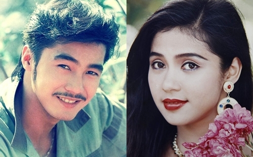 Lý Hùng: Việt Trinh là người đẹp hòa hợp với tôi nhất