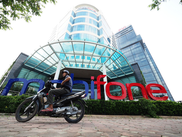 Thương vụ Mobifone mua AVG có dáng dấp mafia?