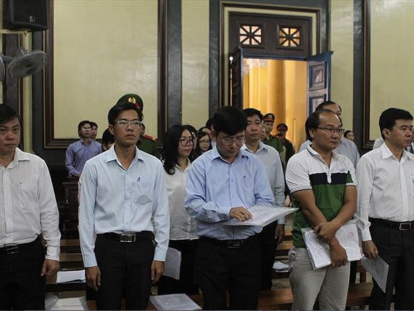 Vụ Navibank: VKS thừa nhận thiếu sót nhưng bảo lưu quan điểm