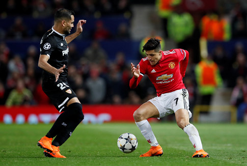 Sanchez bất ngờ tiết lộ bến đỗ mơ ước vào cuối sự nghiệp