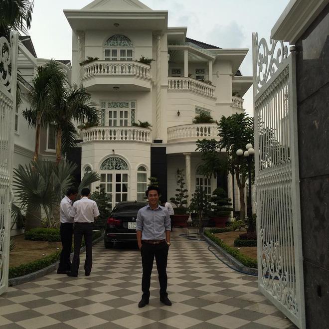 Bạn trai đại gia của Hoà Minzy giàu có và quyền lực đến cỡ nào?