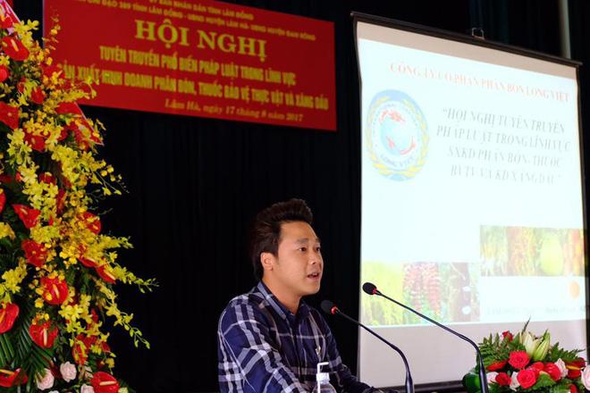 Bạn trai đại gia của Hoà Minzy giàu có và quyền lực đến cỡ nào?