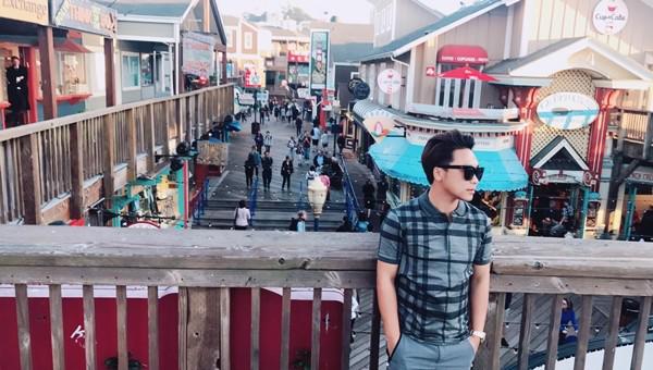Bạn trai đại gia của Hoà Minzy giàu có và quyền lực đến cỡ nào? Bạn trai đại gia của Hoà Minzy giàu có và quyền lực đến cỡ nào?