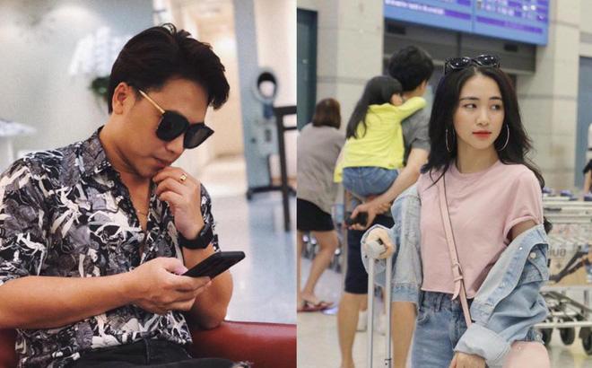 Bạn trai đại gia của Hoà Minzy giàu có và quyền lực đến cỡ nào?