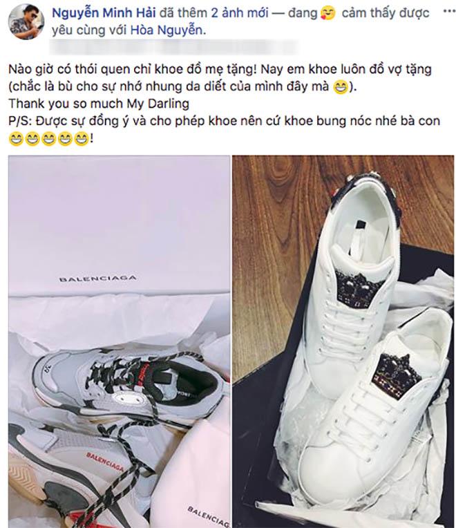 Bạn trai đại gia của Hoà Minzy giàu có và quyền lực đến cỡ nào?