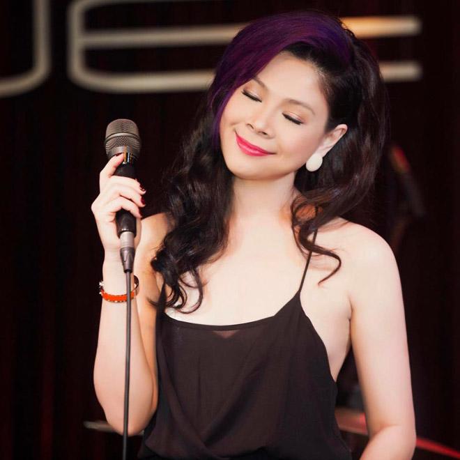 2 ca sĩ tên Thảo của showbiz - Hạnh phúc muộn màng vẫn khiến người người ngưỡng mộ