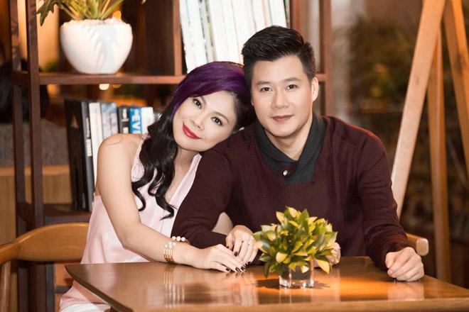 2 ca sĩ tên Thảo của showbiz - Hạnh phúc muộn màng vẫn khiến người người ngưỡng mộ