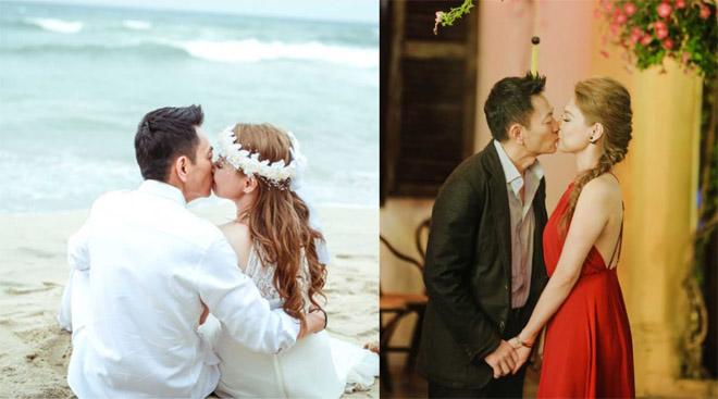 2 ca sĩ tên Thảo của showbiz - Hạnh phúc muộn màng vẫn khiến người người ngưỡng mộ