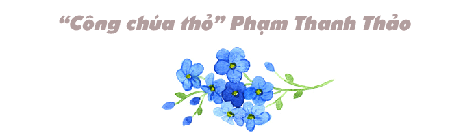 2 ca sĩ tên Thảo của showbiz - Hạnh phúc muộn màng vẫn khiến người người ngưỡng mộ 2 ca sĩ tên Thảo của showbiz - Hạnh phúc muộn màng vẫn khiến người người ngưỡng mộ