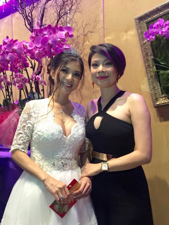 2 ca sĩ tên Thảo của showbiz - Hạnh phúc muộn màng vẫn khiến người người ngưỡng mộ